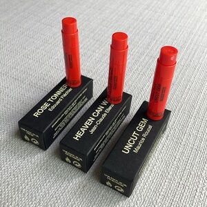 Frederic Malle luxury fragrance sampler